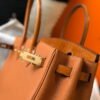 Replica Hermes Birkin Handbags Designer Hermes Tote Bag Togo Leather 28326
