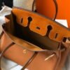 Replica Hermes Birkin Handbags Designer Hermes Tote Bag Togo Leather 28326