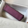 Replica Hermes Kelly Danse 22cm Leather Bag 20358 Purple