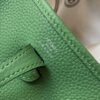65327689b9c7d.jpg Replica Hermes Evelyne Bag Designer Hermes Mini Crossbody Real Bag 20424 Green