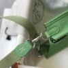 6532768c7ada0.jpg Replica Hermes Evelyne Bag Designer Hermes Mini Crossbody Real Bag 20424 Green