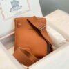 Replica Hermes H083591CK89 Hac a Dos GM backpack Orange