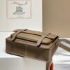 653277ad33548.jpg Replica Hermes H074774CK37 Steve light messenger bag Elephant gray