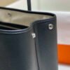 Replica Hermes Black Togo Medium Garden Party 36cm Bag H239055