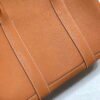 Replica Hermes Brown Togo Medium Garden Party 36cm Bag H239054