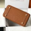653278c2777d7.jpg Replica Hermes Birkin Designer Tote Bag Epsom Leather 28356 Brown