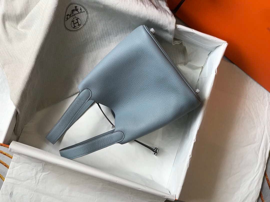 Replica Hermes H056289 Picotin Lock 18 22 Bag H330017