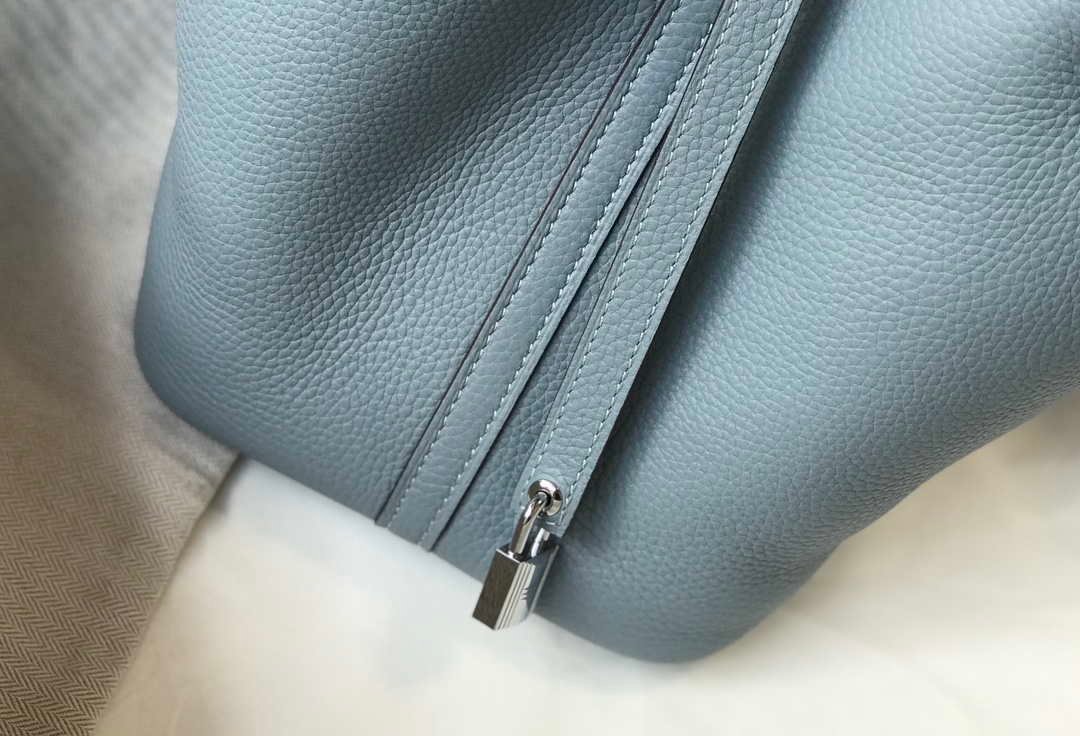 Replica Hermes H056289 Picotin Lock 18 22 Bag H330017