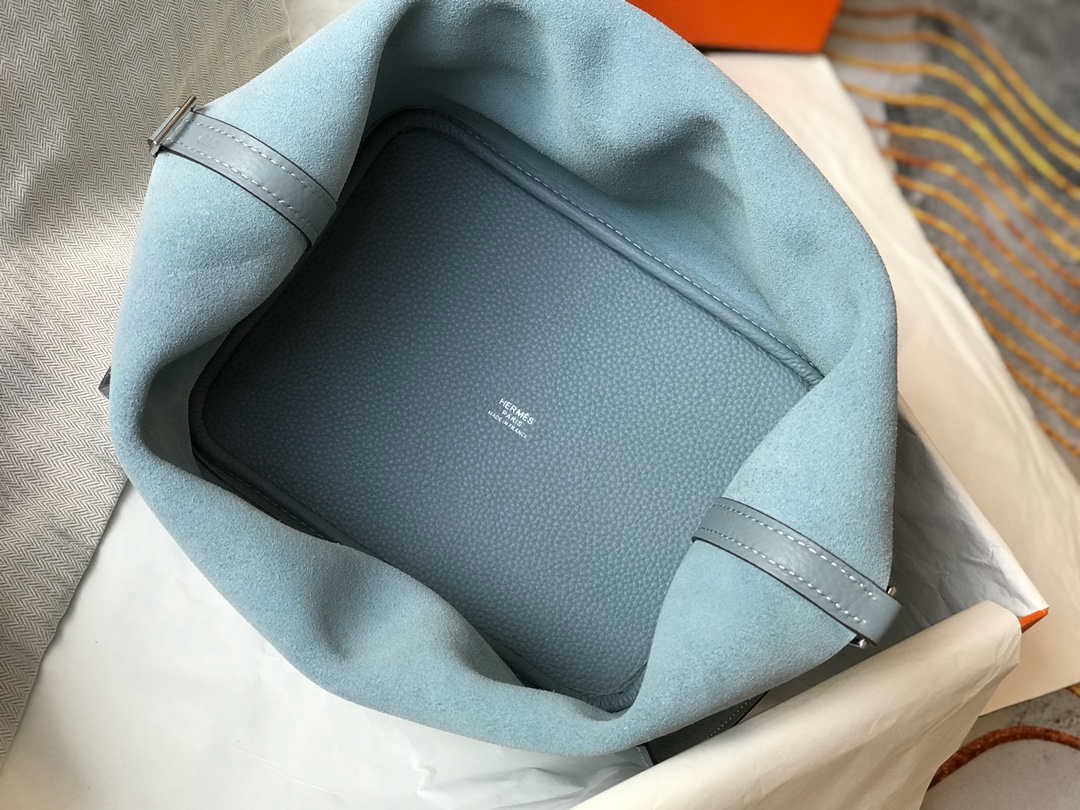 Replica Hermes H056289 Picotin Lock 18 22 Bag H330017