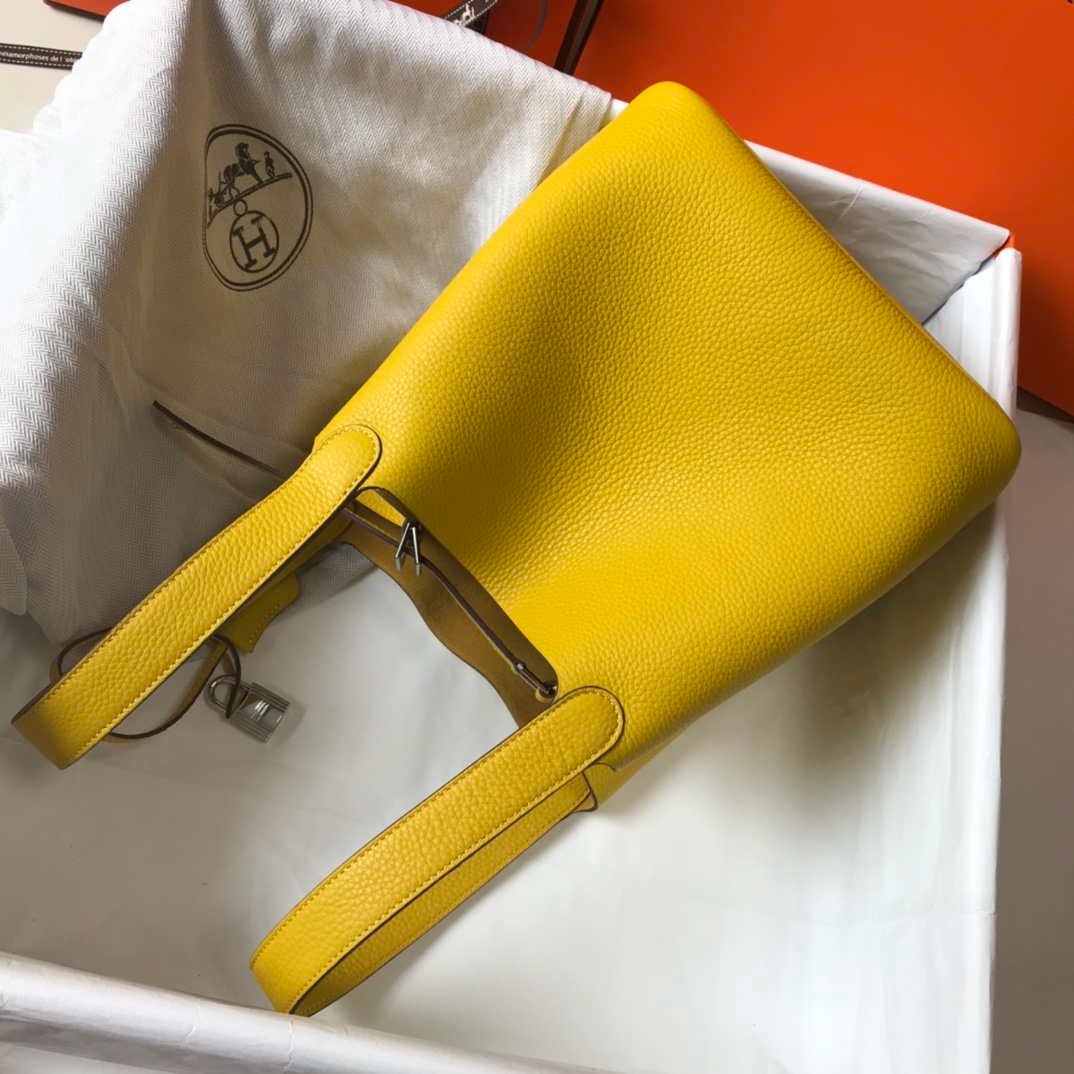Replica Hermes H056289 Picotin Lock 18 22 Bag H330016