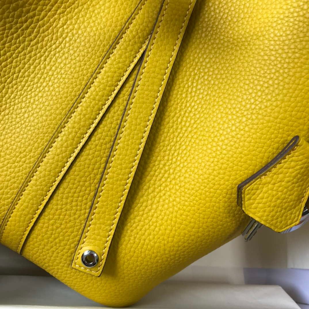 Replica Hermes H056289 Picotin Lock 18 22 Bag H330016