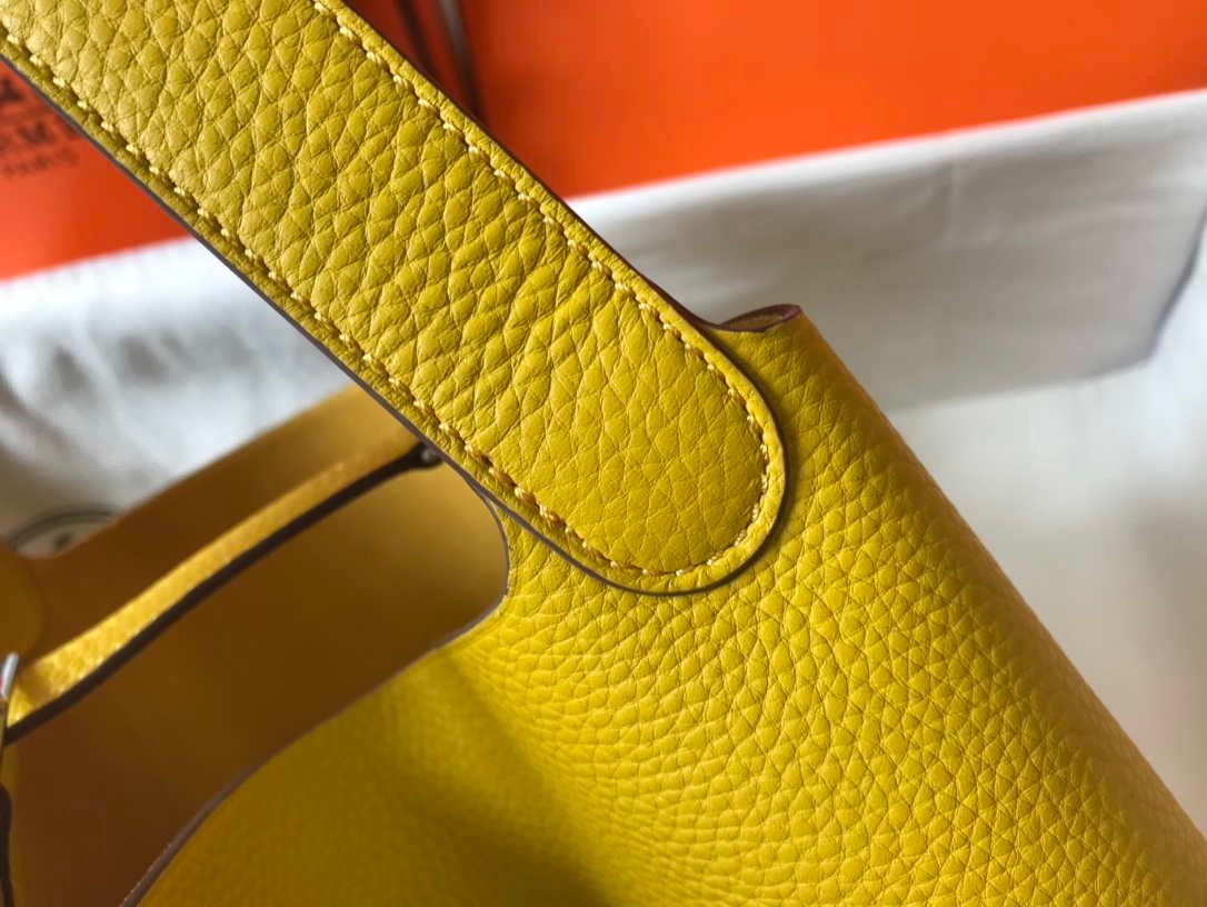 Replica Hermes H056289 Picotin Lock 18 22 Bag H330016