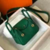 Replica Hermes H079086 Lindy Mini Bag 19cm H231922