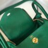 Replica Hermes H079086 Lindy Mini Bag 19cm H231922