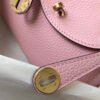 Replica Hermes H079086 Lindy Mini Bag 19cm H231919