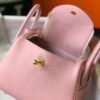 Replica Hermes H079086 Lindy Mini Bag 19cm H231919