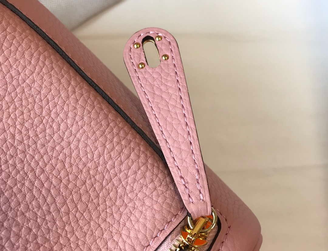 Replica Hermes H079086 Lindy Mini Bag 19cm H231919