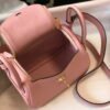 Replica Hermes H079086 Lindy Mini Bag 19cm H231919