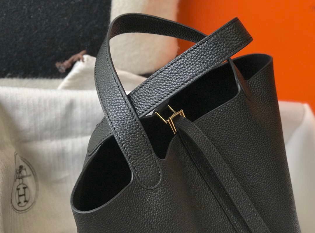 Replica Hermes H056289 Picotin Lock 18 22 Bag H330011
