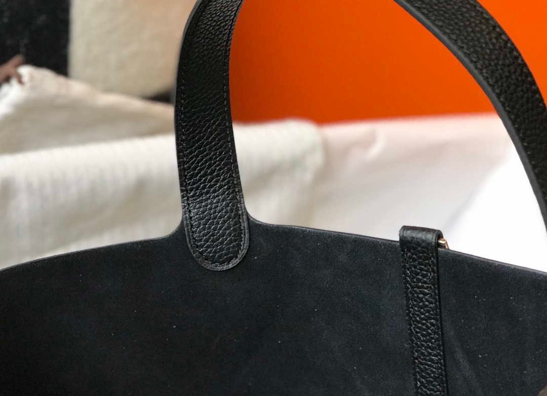 Replica Hermes H056289 Picotin Lock 18 22 Bag H330011