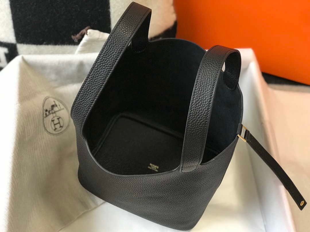 Replica Hermes H056289 Picotin Lock 18 22 Bag H330011