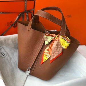 Replica Hermes H056289 Picotin Lock 18 22 Bag H330014