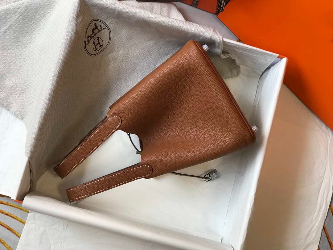 Replica Hermes H056289 Picotin Lock 18 22 Bag H330010