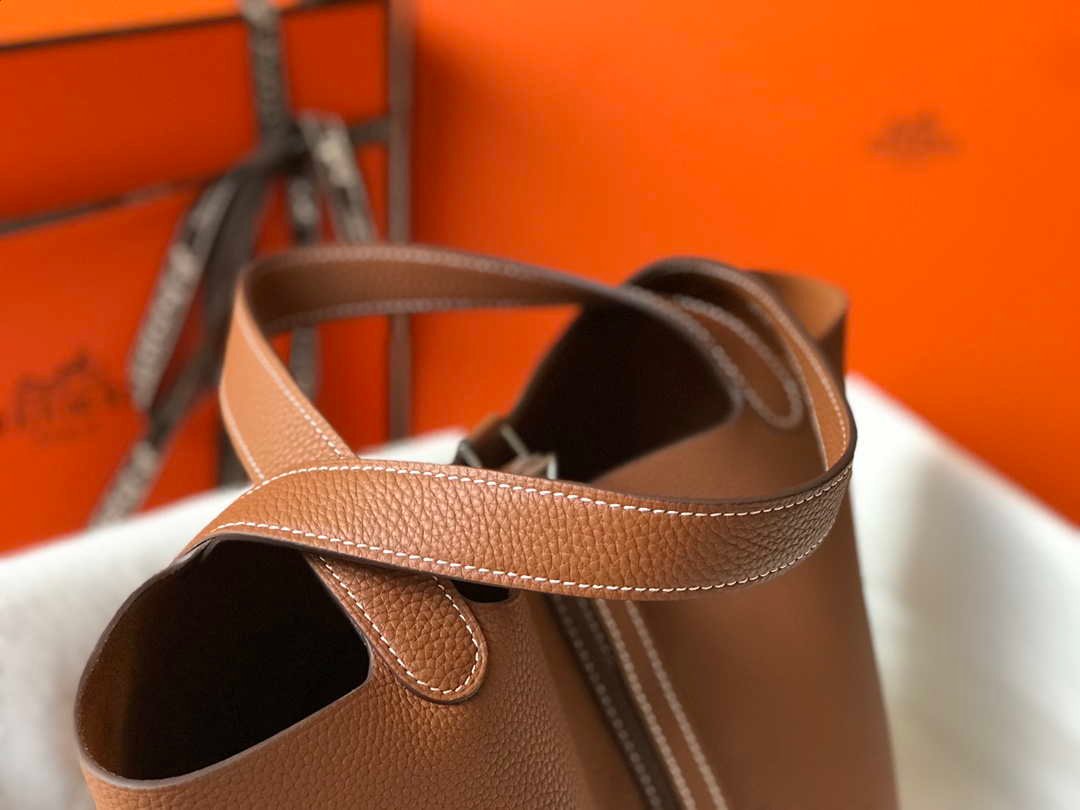 Replica Hermes H056289 Picotin Lock 18 22 Bag H330010