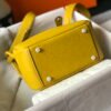 Replica Hermes H079086 Lindy Mini Bag 19cm H231917
