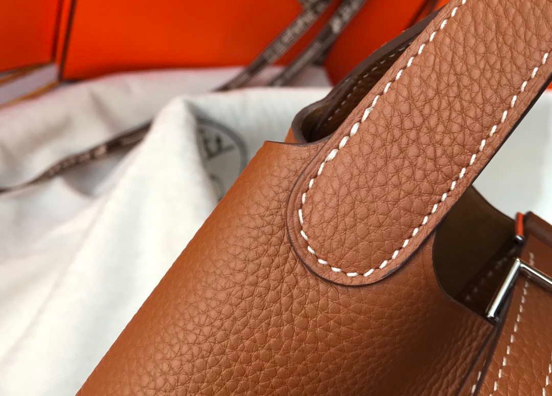 Replica Hermes H056289 Picotin Lock 18 22 Bag H330010
