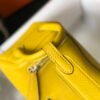 Replica Hermes H079086 Lindy Mini Bag 19cm H231917