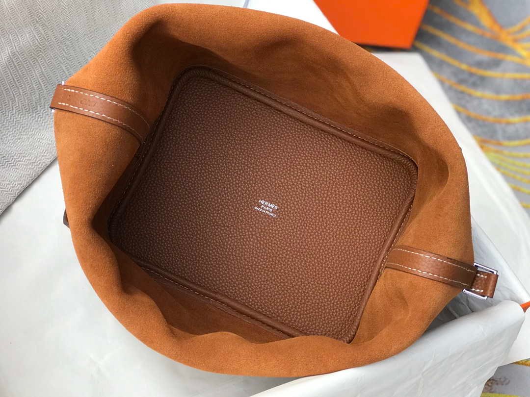 Replica Hermes H056289 Picotin Lock 18 22 Bag H330010