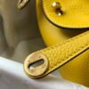 Replica Hermes H079086 Lindy Mini Bag 19cm H231917