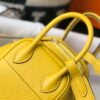 Replica Hermes H079086 Lindy Mini Bag 19cm H231917