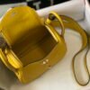 Replica Hermes H079086 Lindy Mini Bag 19cm H231917