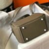 Replica Hermes H079086 Lindy Mini Bag 19cm H231915