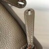 Replica Hermes H079086 Lindy Mini Bag 19cm H231915