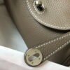 Replica Hermes H079086 Lindy Mini Bag 19cm H231915