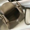 Replica Hermes H079086 Lindy Mini Bag 19cm H231915