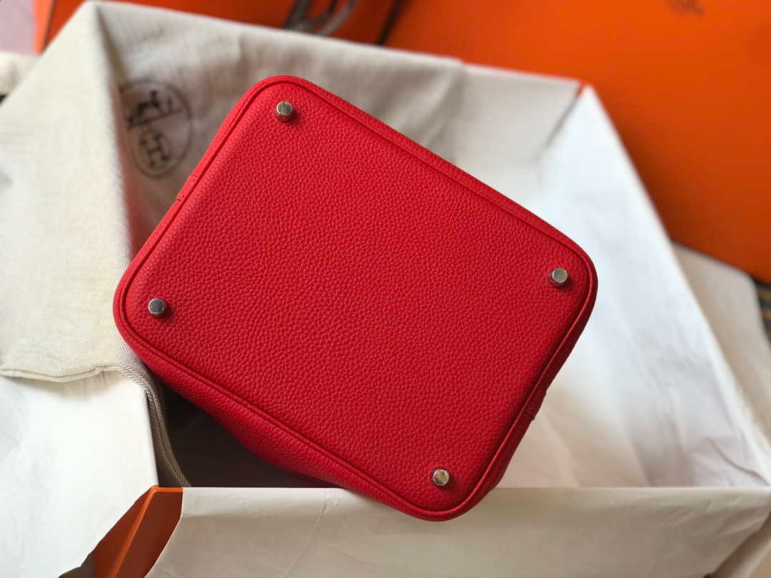 Replica Hermes H056289 Picotin Lock 18 22 Bag H330007