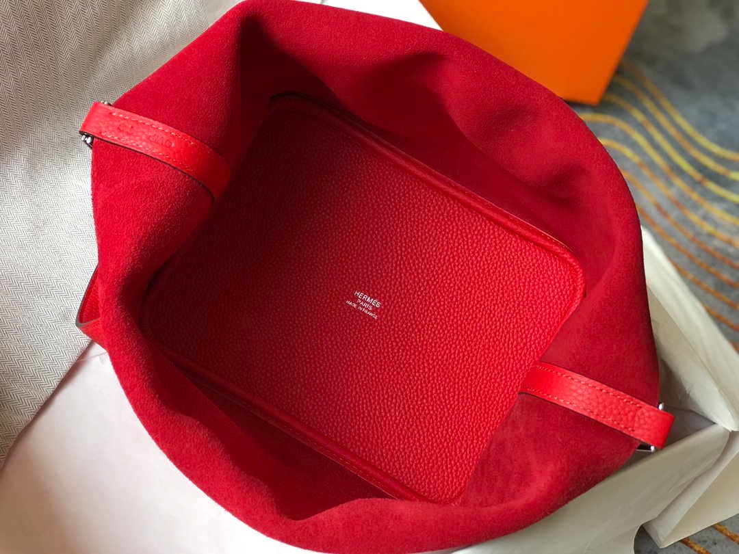 Replica Hermes H056289 Picotin Lock 18 22 Bag H330007
