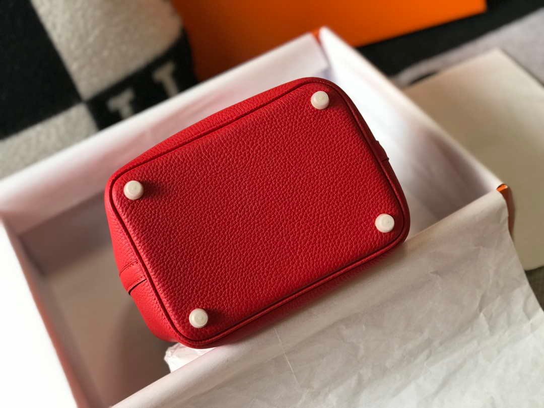 Replica Hermes H056289 Picotin Lock 18 22 Bag H330005