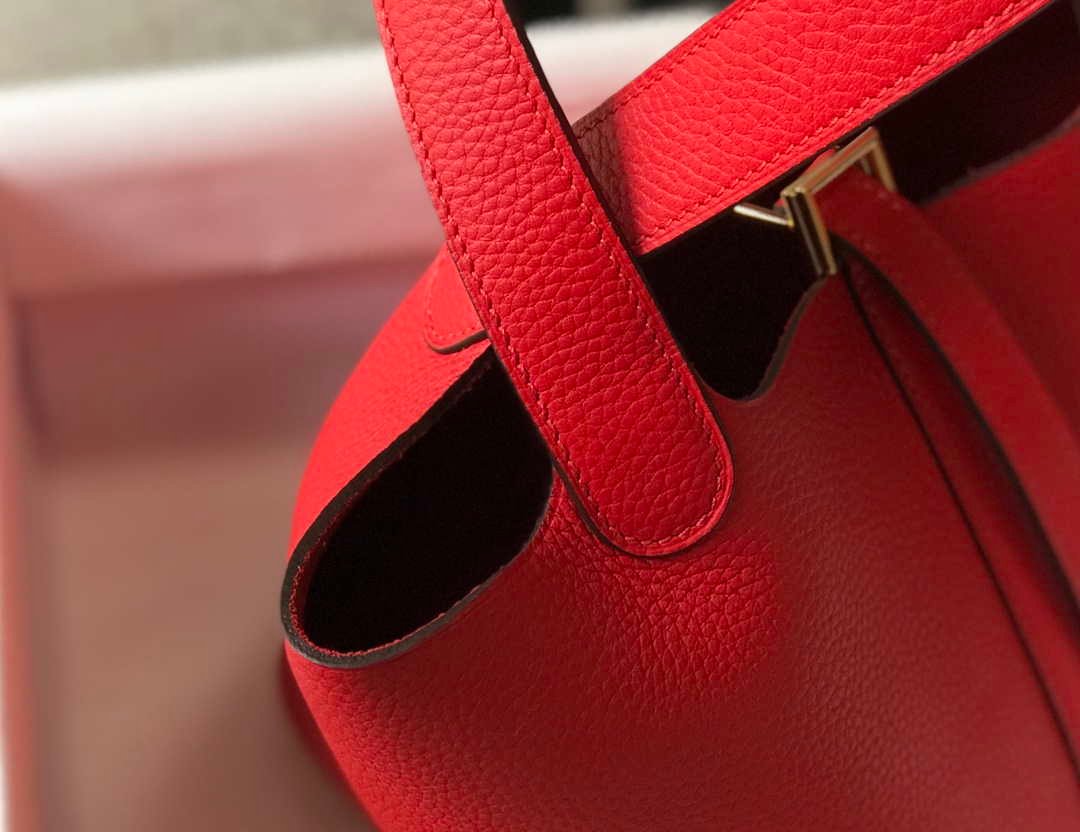 Replica Hermes H056289 Picotin Lock 18 22 Bag H330005