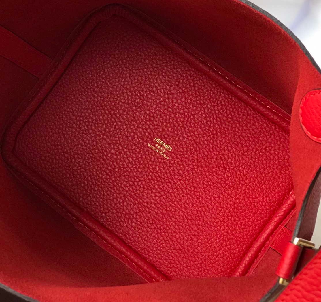 Replica Hermes H056289 Picotin Lock 18 22 Bag H330005