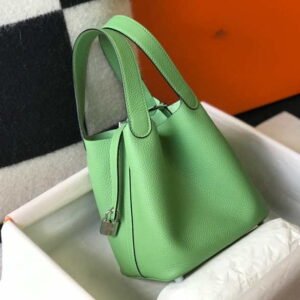 Replica Hermes H056289 Picotin Lock 18 22 Bag H330014