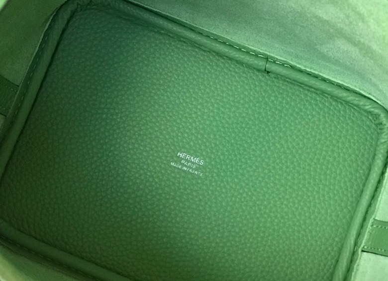 Replica Hermes H056289 Picotin Lock 18 22 Bag H330004