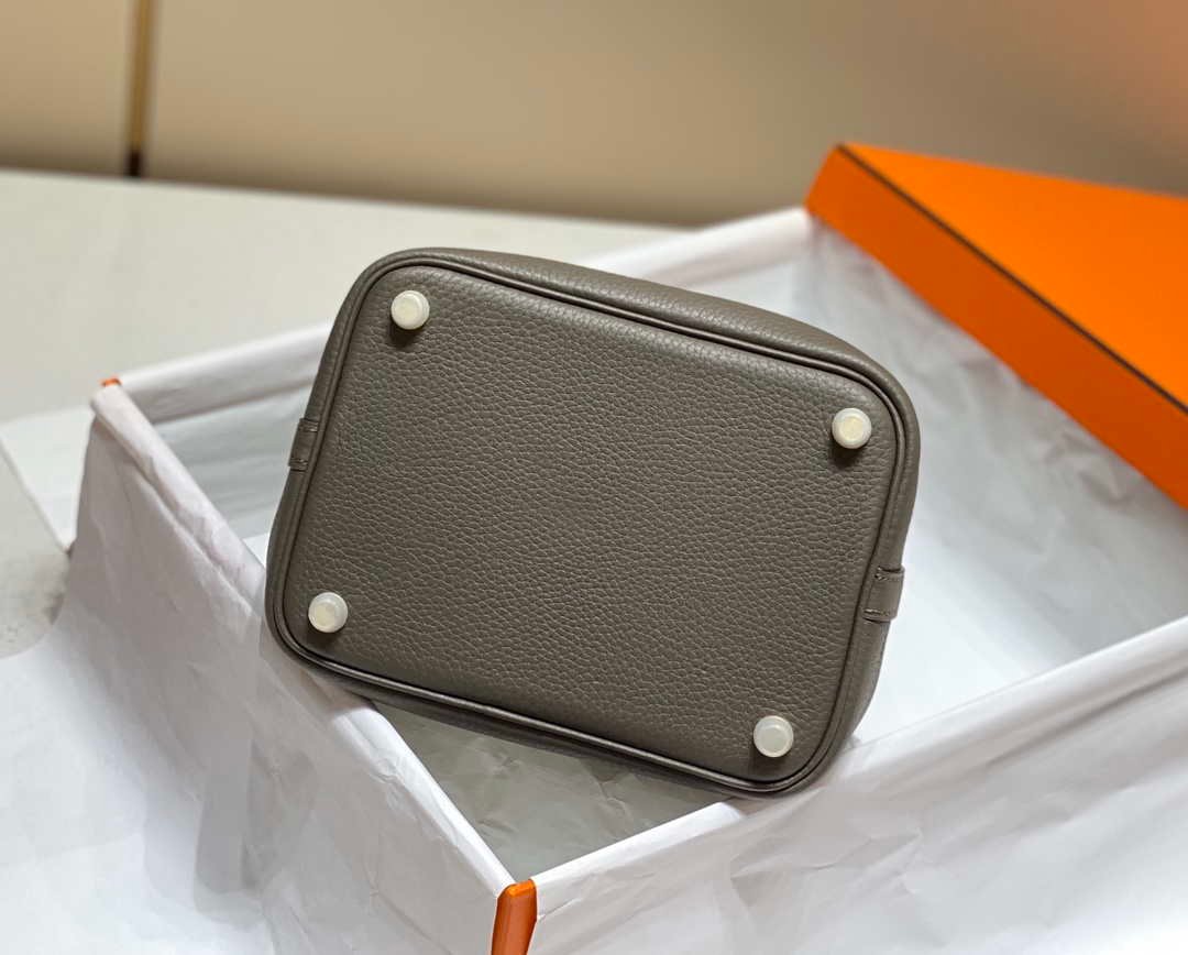 Replica Hermes H056289 Picotin Lock 18 22 Bag H330001