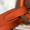 Our Factory offer best Designer HIGH quality replica handbags in cheaper price! Up to 70% discount now. Quality Guarantee! Fast Shipping Worldwide Replica Hermes Lindy 26cm Designer Tote Shoulder Bags Orange Gold