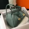 Replica Hermes H073428 Lindy Bag 26 30 H231948