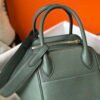 Replica Hermes H073428 Lindy Bag 26 30 H231948